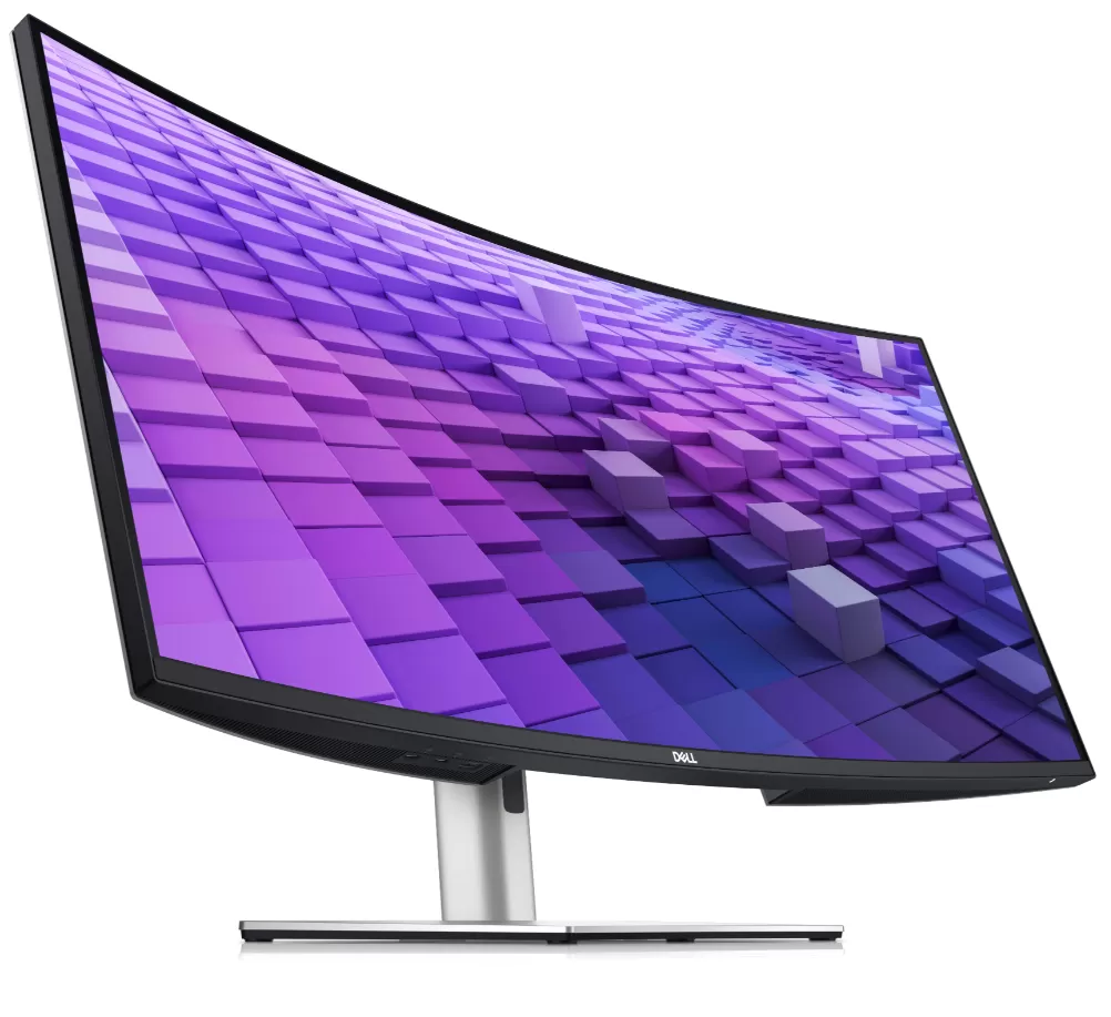 Màn hình Dell UltraSharp 38 Curved USB-C Hub - U3824DW